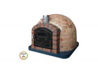 Ref. Forno Rústico - Dimensões disponíveis 110